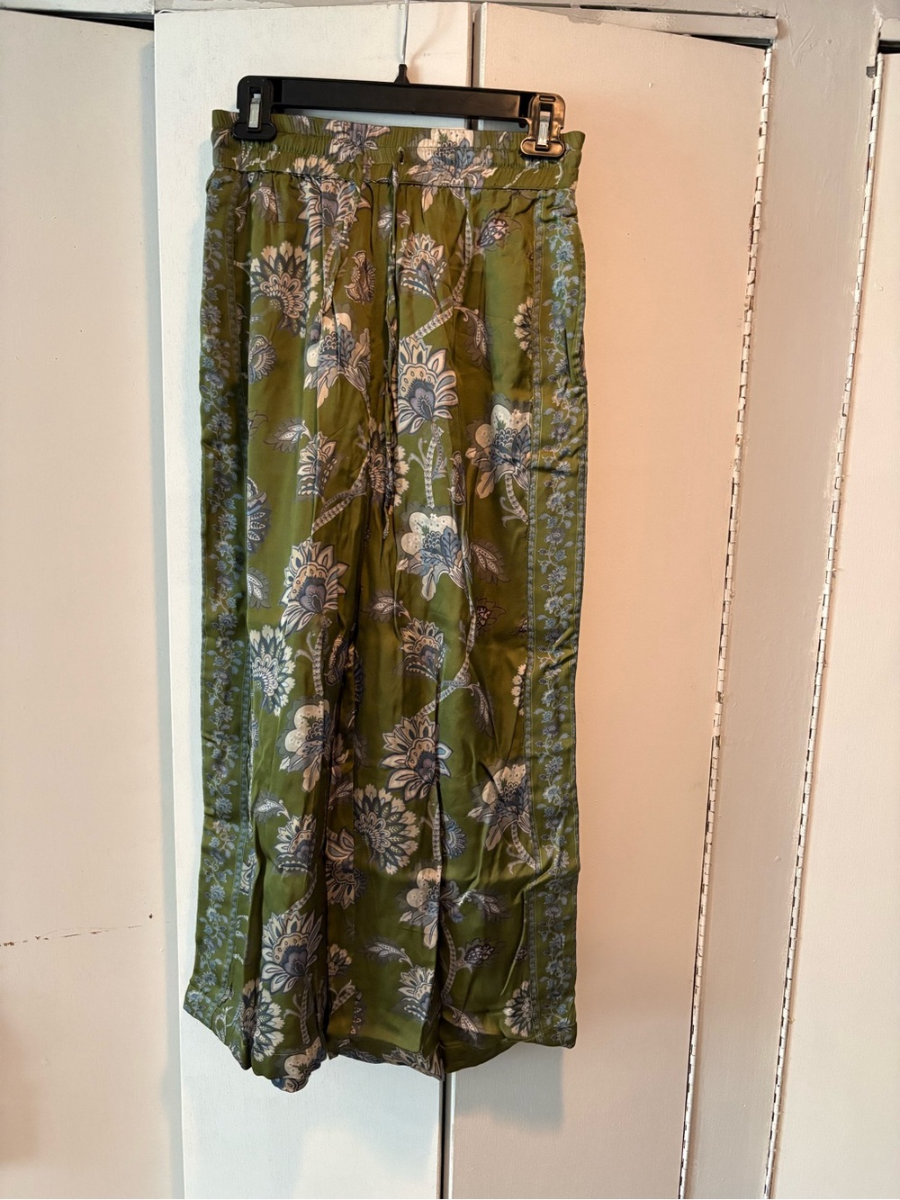 Marigold pants
